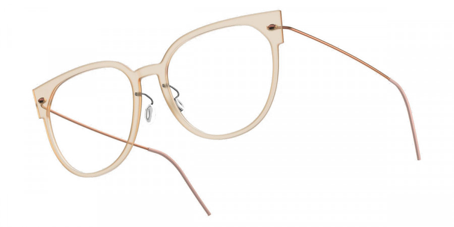 Color: C21M 60 - Lindberg N.O.W. Titanium LND6634C21M6052