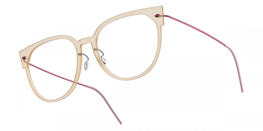 Color: C21M 70 - Lindberg N.O.W. Titanium LND6634C21M7052