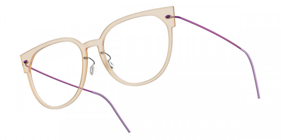 Color: C21M 75 - Lindberg N.O.W. Titanium LND6634C21M7552