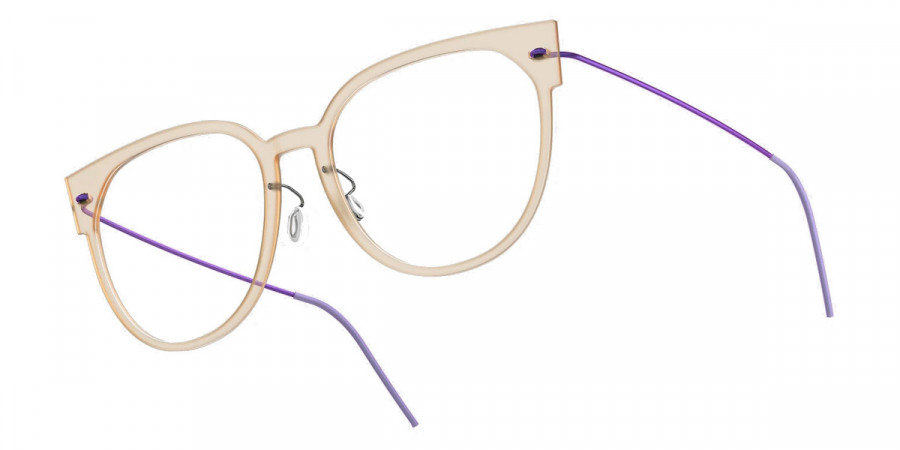 Color: C21M 77 - Lindberg N.O.W. Titanium LND6634C21M7752