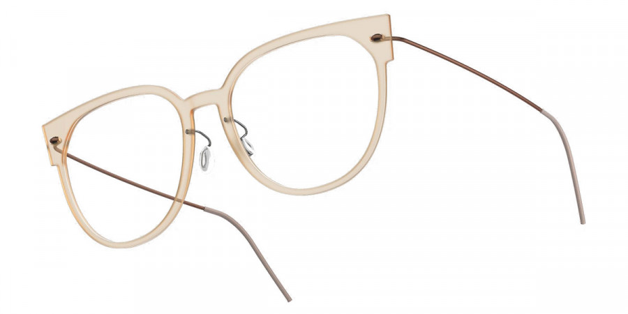 Color: C21M U12 - Lindberg N.O.W. Titanium LND6634C21MU1252