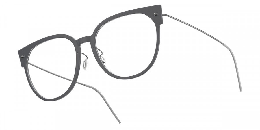 Color: D15 10 - Lindberg N.O.W. Titanium LND6634D151052