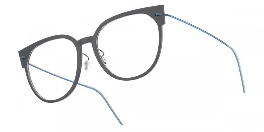 Color: D15 20 - Lindberg N.O.W. Titanium LND6634D152052