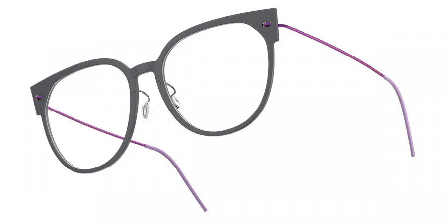 Color: D15 75 - Lindberg N.O.W. Titanium LND6634D157552