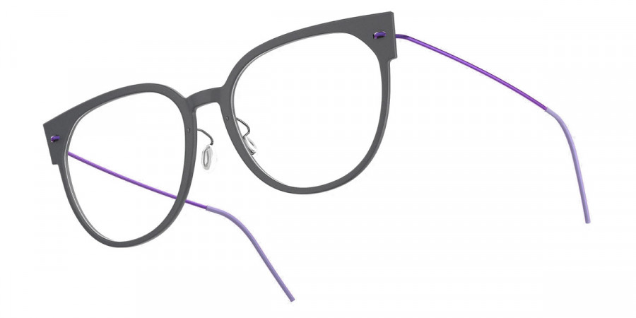 Color: D15 77 - Lindberg N.O.W. Titanium LND6634D157752