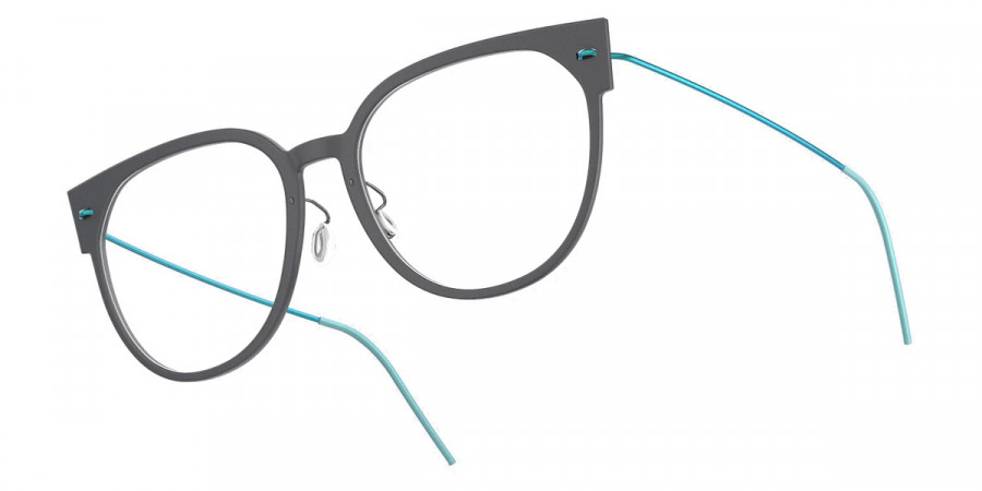 Color: D15 80 - Lindberg N.O.W. Titanium LND6634D158052