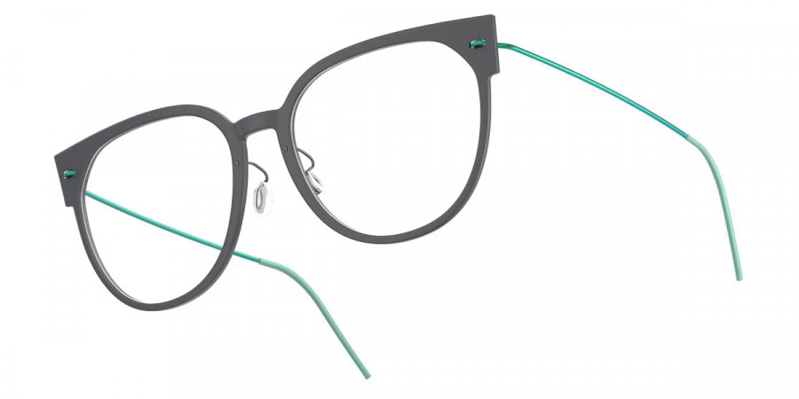 Color: D15 85 - Lindberg N.O.W. Titanium LND6634D158552