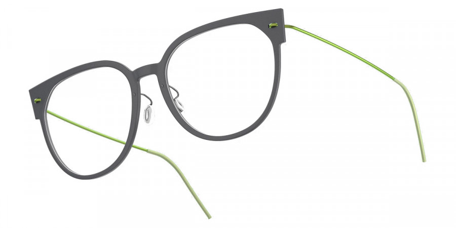 Color: D15 95 - Lindberg N.O.W. Titanium LND6634D159552