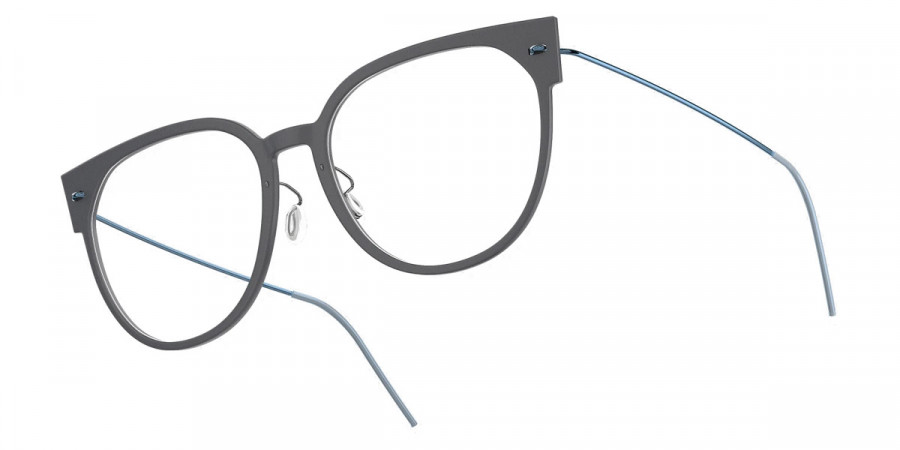 Color: D15 P20 - Lindberg N.O.W. Titanium LND6634D15P2052