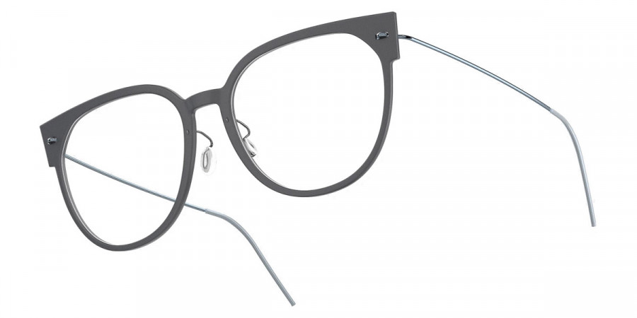 Color: D15 P25 - Lindberg N.O.W. Titanium LND6634D15P2552