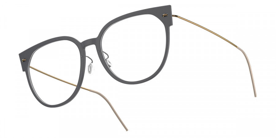 Color: D15 P60 - Lindberg N.O.W. Titanium LND6634D15P6052