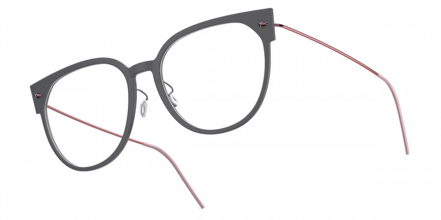 Color: D15 P70 - Lindberg N.O.W. Titanium LND6634D15P7052