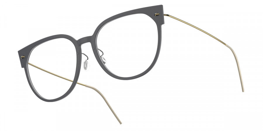 Color: D15 PGT - Lindberg N.O.W. Titanium LND6634D15PGT52