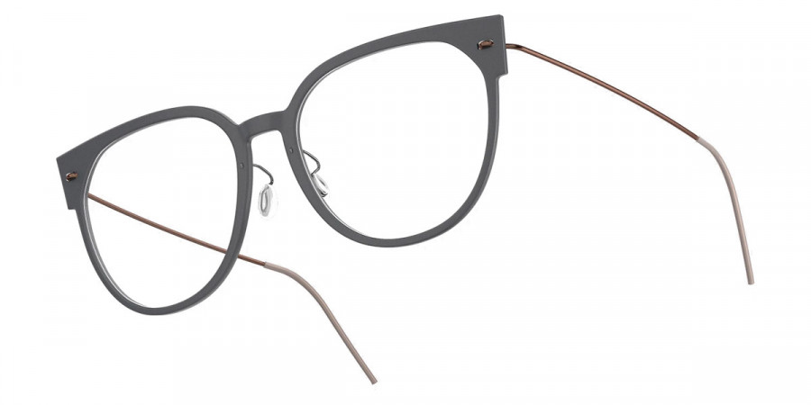 Color: D15 PU12 - Lindberg N.O.W. Titanium LND6634D15PU1252