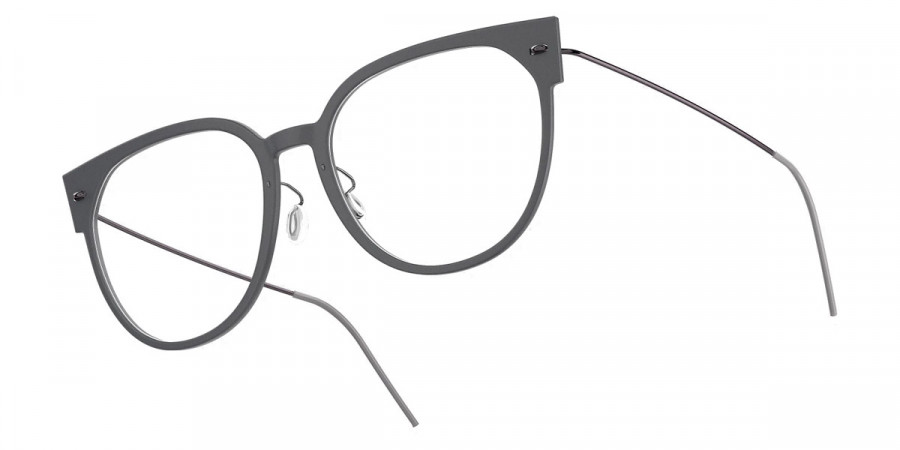 Color: D15 PU14 - Lindberg N.O.W. Titanium LND6634D15PU1452