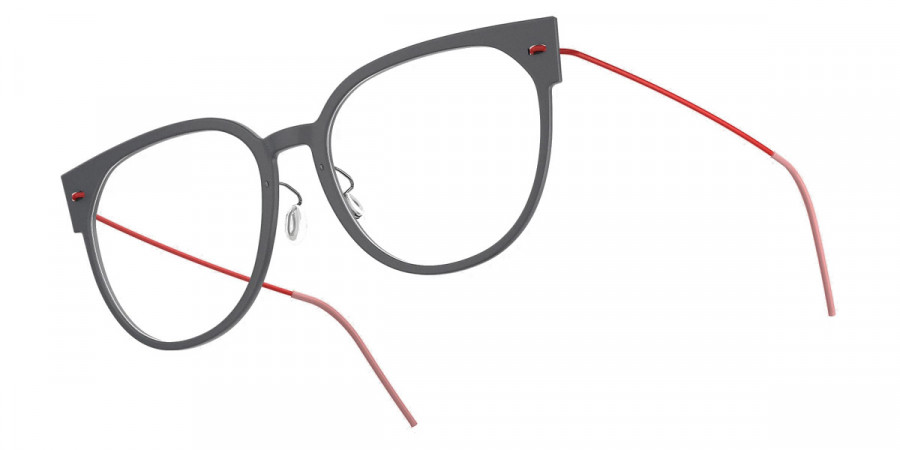 Color: D15 U33 - Lindberg N.O.W. Titanium LND6634D15U3352