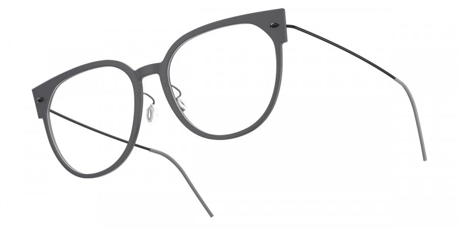 Color: D15 U9 - Lindberg N.O.W. Titanium LND6634D15U952