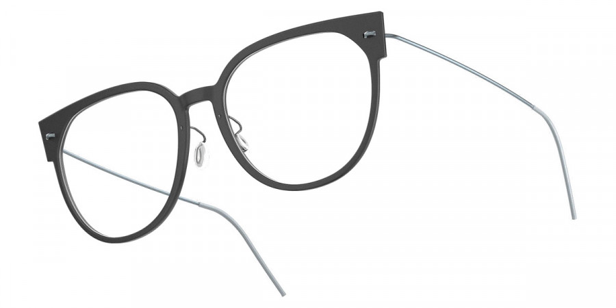 Color: D16 25 - Lindberg N.O.W. Titanium LND6634D162552