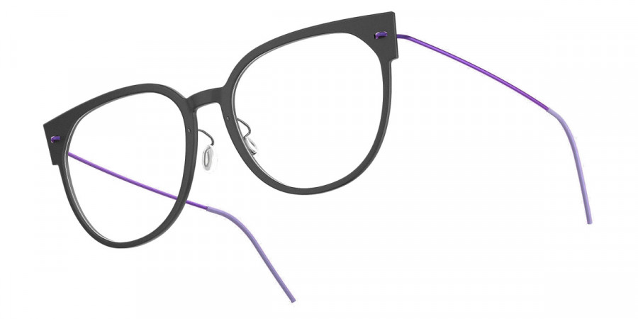 Color: D16 77 - Lindberg N.O.W. Titanium LND6634D167752