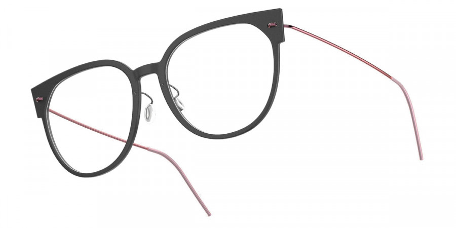 Color: D16 P70 - Lindberg N.O.W. Titanium LND6634D16P7052