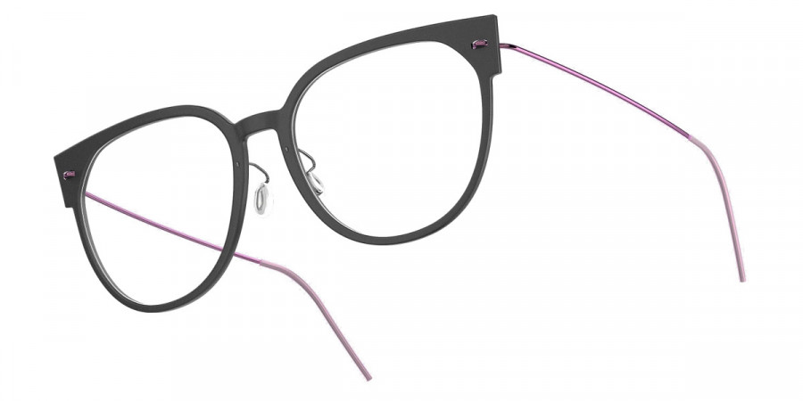 Color: D16 P75 - Lindberg N.O.W. Titanium LND6634D16P7552