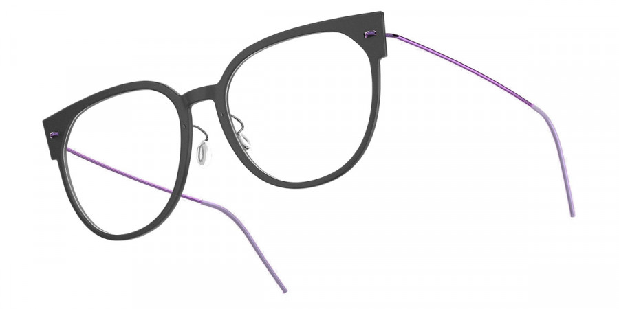 Color: D16 P77 - Lindberg N.O.W. Titanium LND6634D16P7752