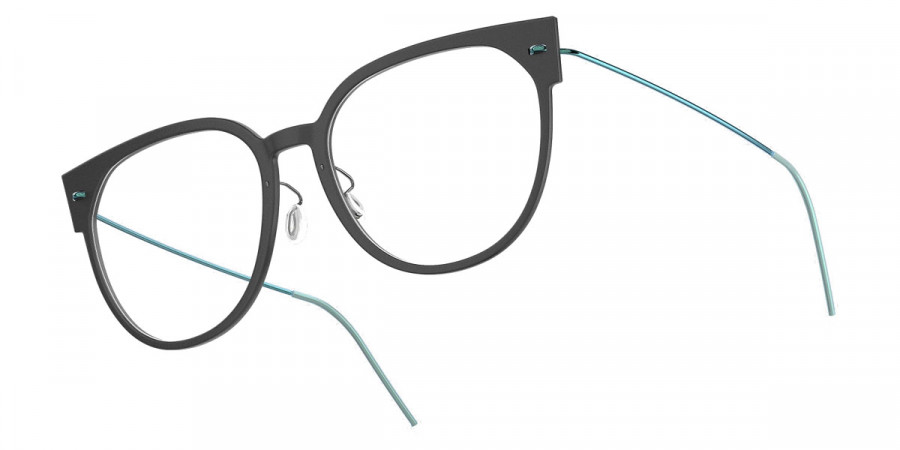 Color: D16 P85 - Lindberg N.O.W. Titanium LND6634D16P8552