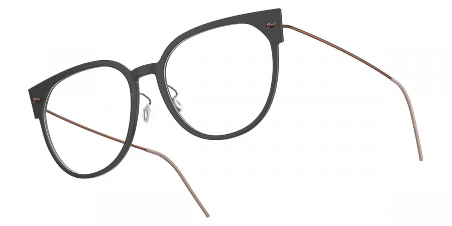 Color: D16 U12 - Lindberg N.O.W. Titanium LND6634D16U1252