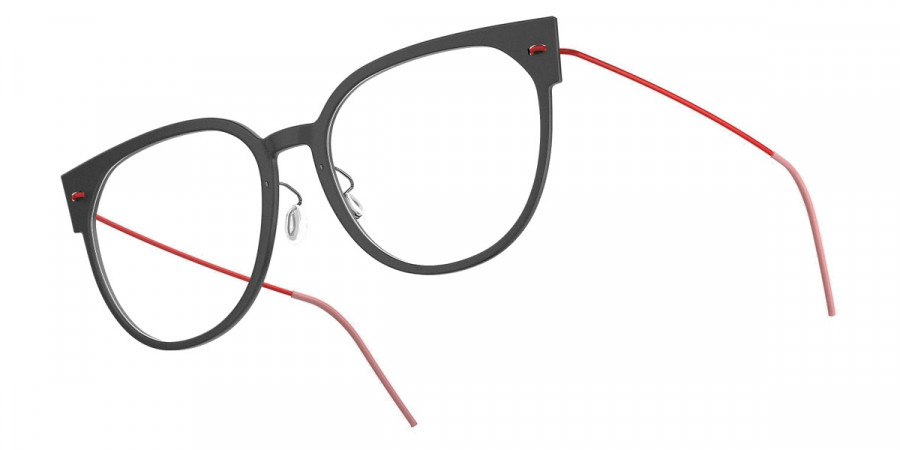 Color: D16 U33 - Lindberg N.O.W. Titanium LND6634D16U3352