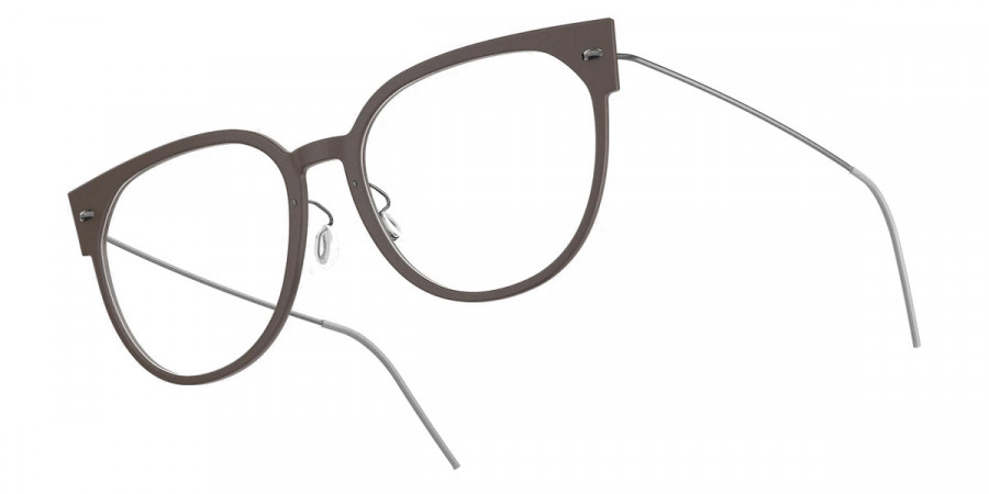 Color: D17 10 - Lindberg N.O.W. Titanium LND6634D171052