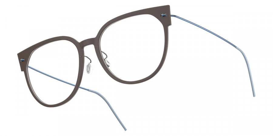 Color: D17 20 - Lindberg N.O.W. Titanium LND6634D172052