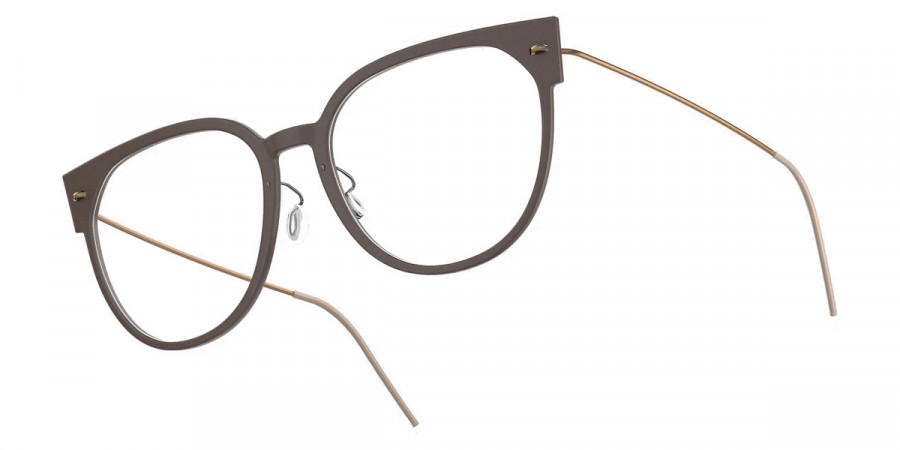 Color: D17 35 - Lindberg N.O.W. Titanium LND6634D173552