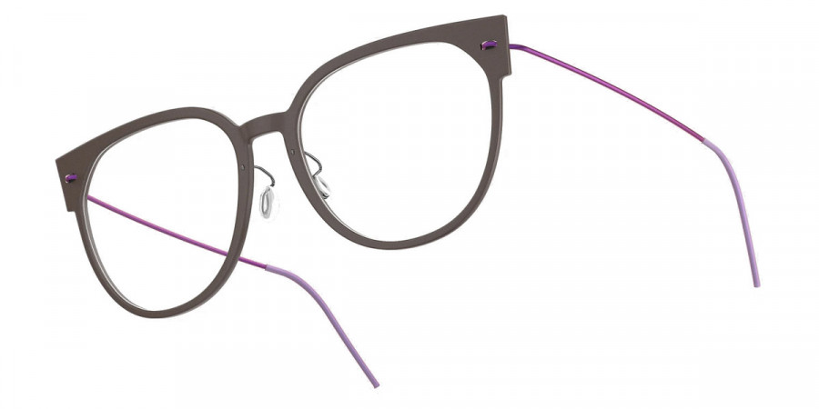 Color: D17 75 - Lindberg N.O.W. Titanium LND6634D177552