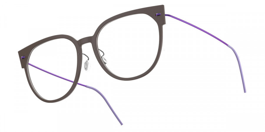 Color: D17 77 - Lindberg N.O.W. Titanium LND6634D177752