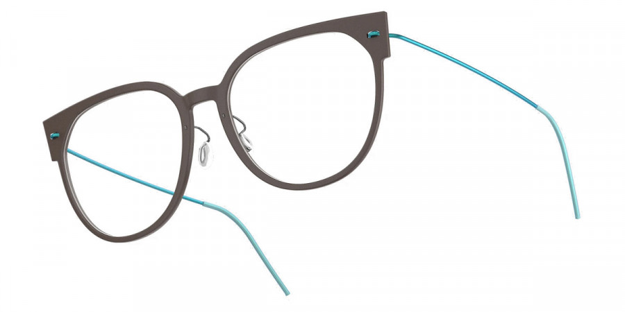 Color: D17 80 - Lindberg N.O.W. Titanium LND6634D178052