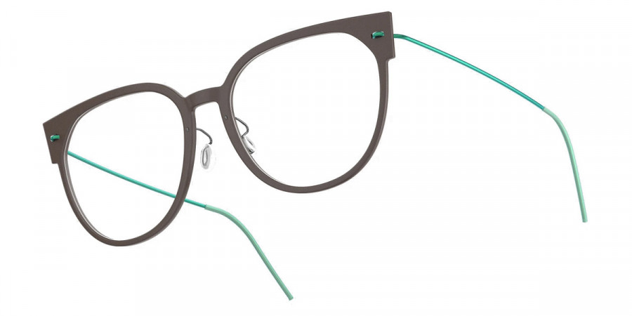 Color: D17 85 - Lindberg N.O.W. Titanium LND6634D178552