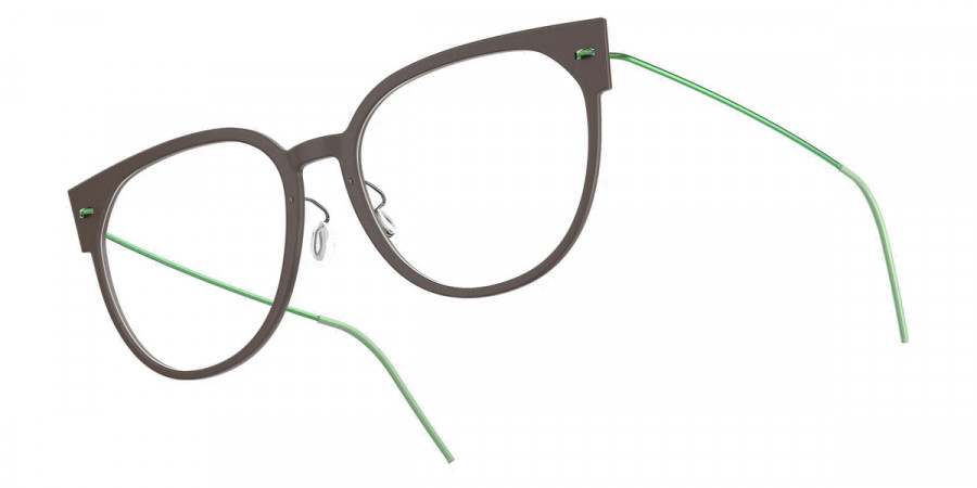 Color: D17 90 - Lindberg N.O.W. Titanium LND6634D179052