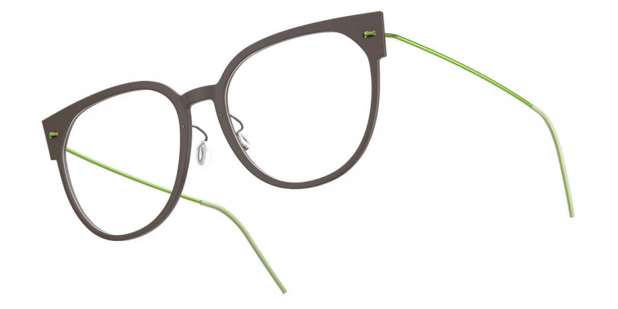 Color: D17 95 - Lindberg N.O.W. Titanium LND6634D179552