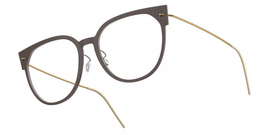 Color: D17 GT - Lindberg N.O.W. Titanium LND6634D17GT52