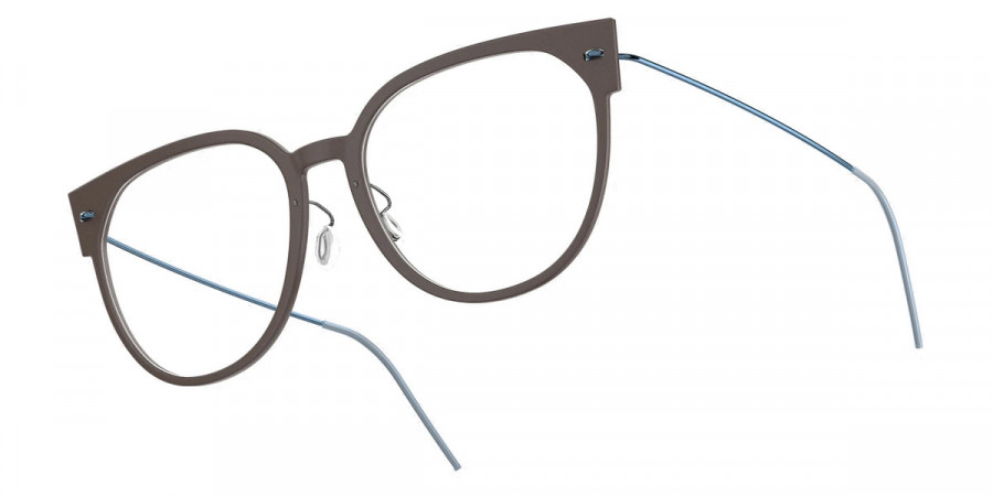 Color: D17 P20 - Lindberg N.O.W. Titanium LND6634D17P2052