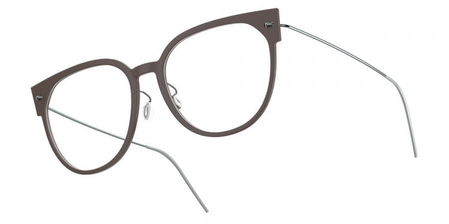 Color: D17 P30 - Lindberg N.O.W. Titanium LND6634D17P3052