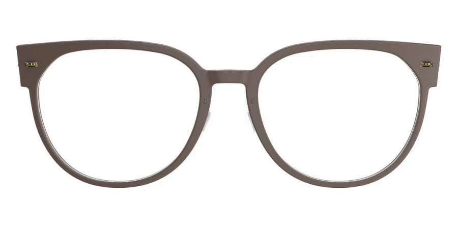 Lindberg™ 6634 52 - D17 P35 N.O.W. Titanium