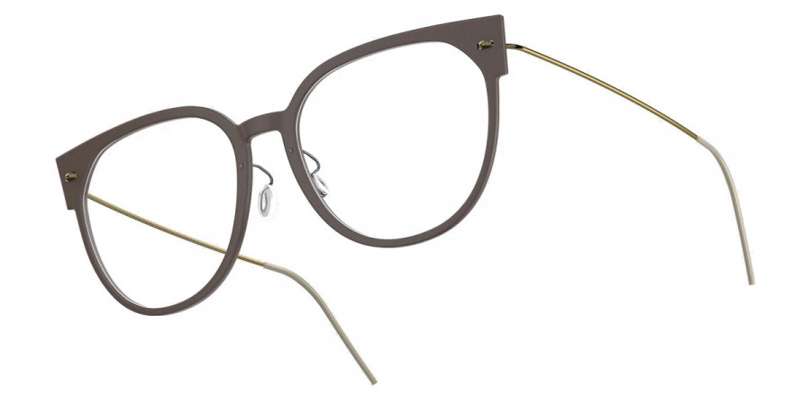 Color: D17 P35 - Lindberg N.O.W. Titanium LND6634D17P3552