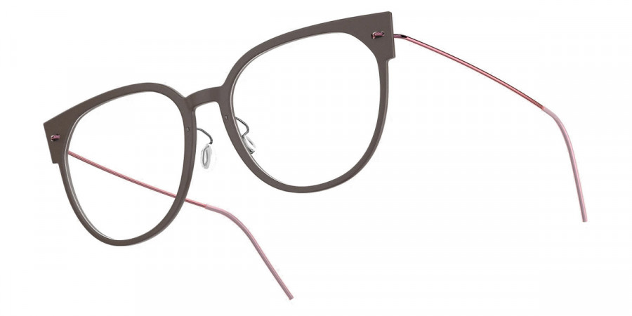 Color: D17 P70 - Lindberg N.O.W. Titanium LND6634D17P7052