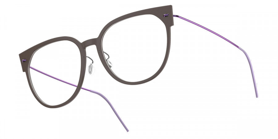 Color: D17 P77 - Lindberg N.O.W. Titanium LND6634D17P7752