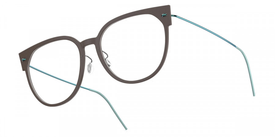 Color: D17 P85 - Lindberg N.O.W. Titanium LND6634D17P8552