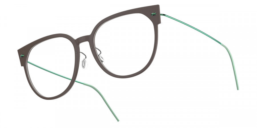 Color: D17 P90 - Lindberg N.O.W. Titanium LND6634D17P9052