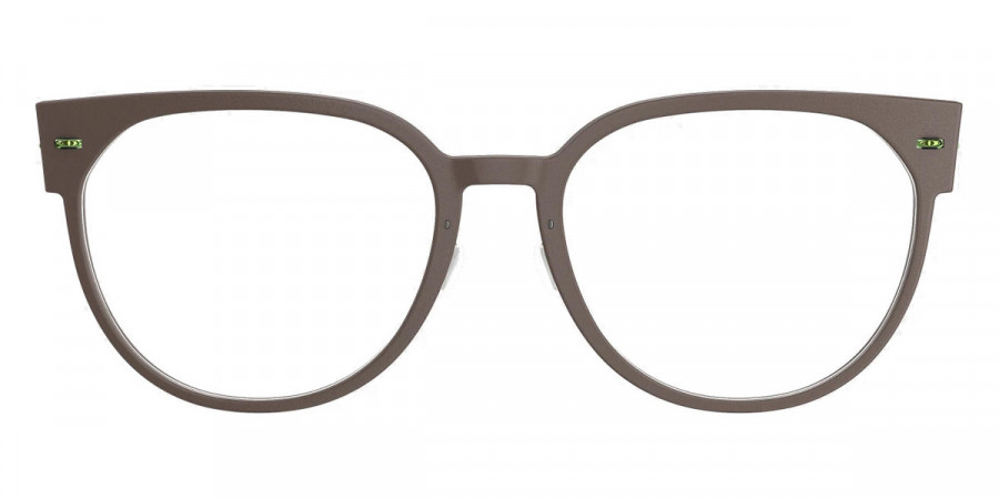 Lindberg™ 6634 52 - D17 P95 N.O.W. Titanium