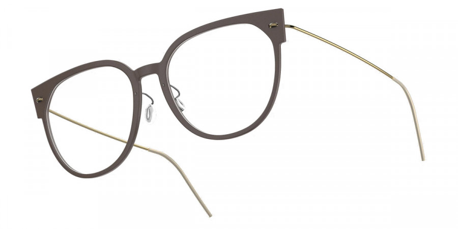 Color: D17 PGT - Lindberg N.O.W. Titanium LND6634D17PGT52