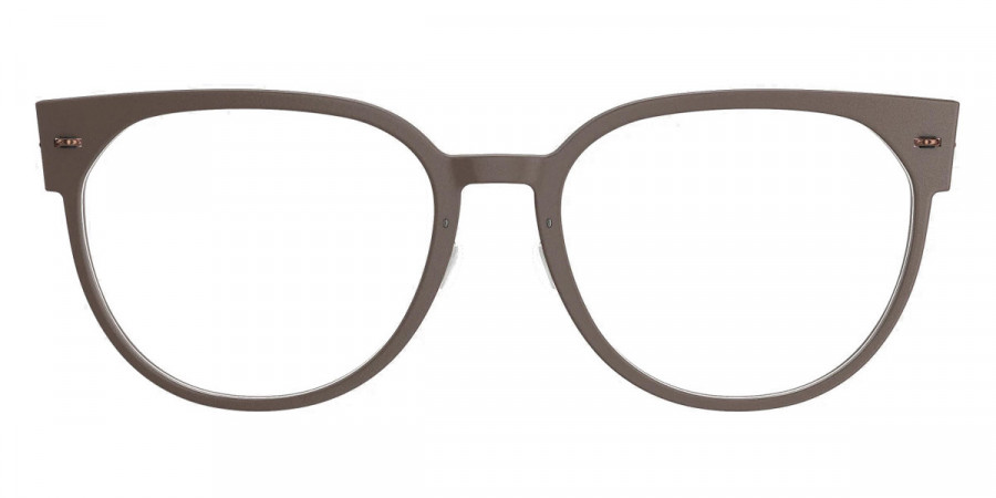 Lindberg™ 6634 52 - D17 PU12 N.O.W. Titanium